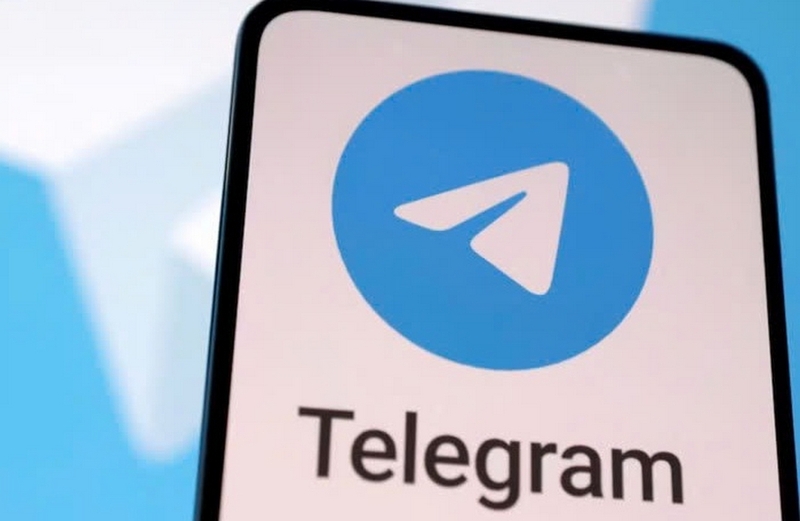 Telegram là gì?