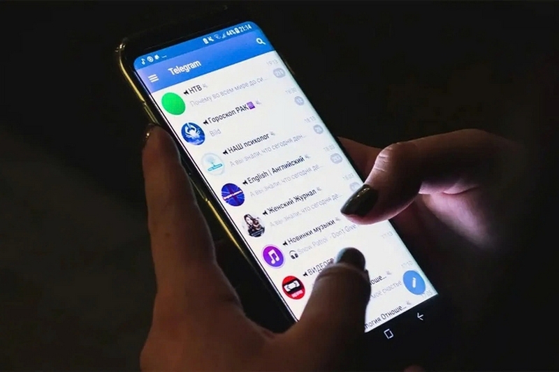 Có nên sử dụng Telegram không?