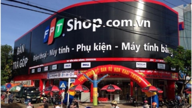Những lý do nên mua điện thoại cũ ở FPT Shop