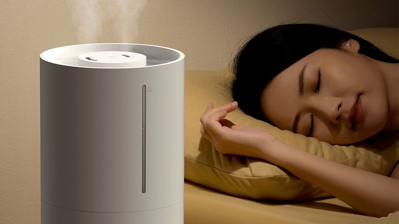 Thiết bị chăm sóc sức khỏe