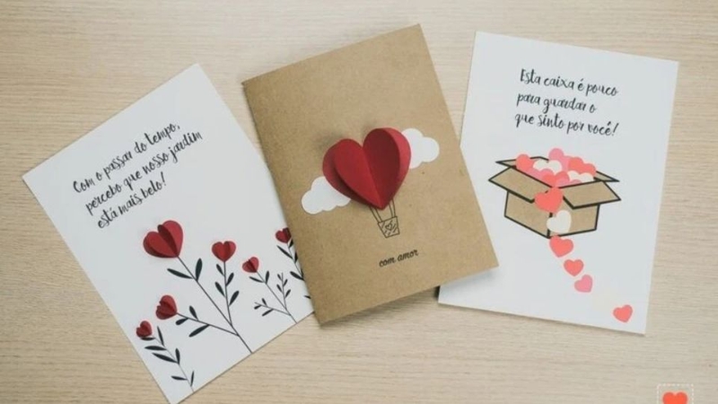 Lời chúc Tết và thiệp tình yêu