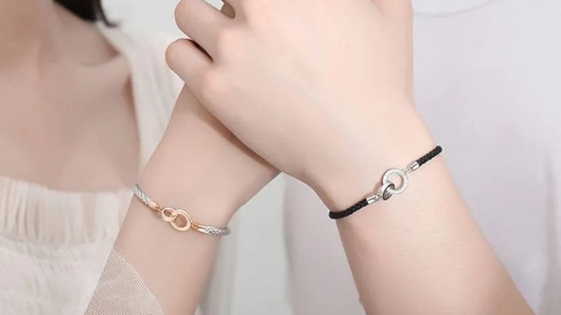 Kỷ vật tình yêu