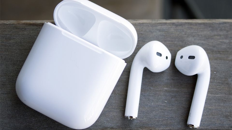 Tai nghe Bluetooth hoặc loa Bluetooth