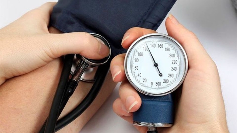Bộ quà tặng chăm sóc sức khỏe