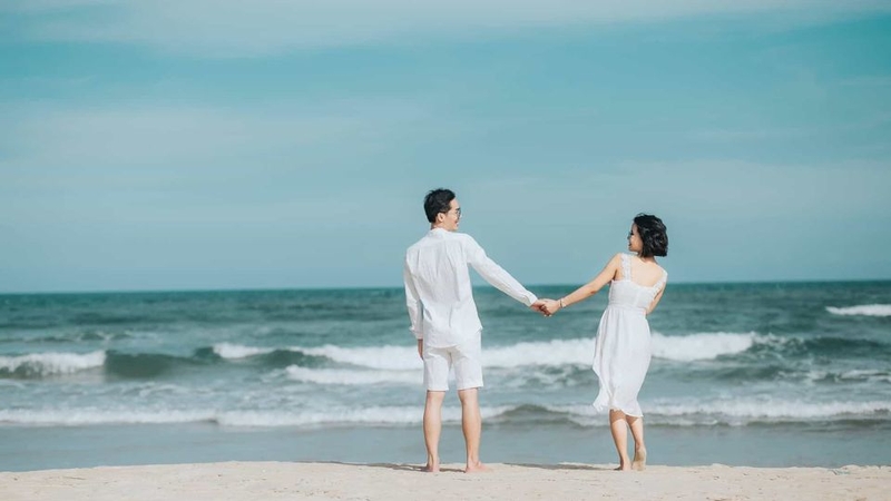 Chuyến du lịch nghỉ dưỡng