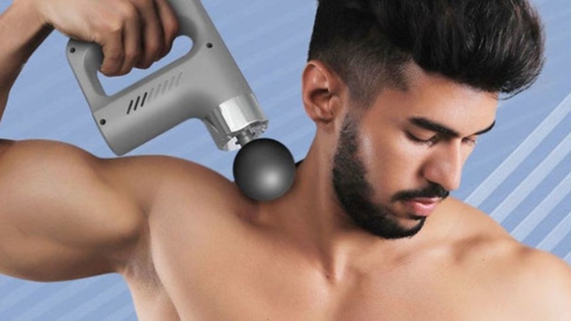 Máy massage thư giãn