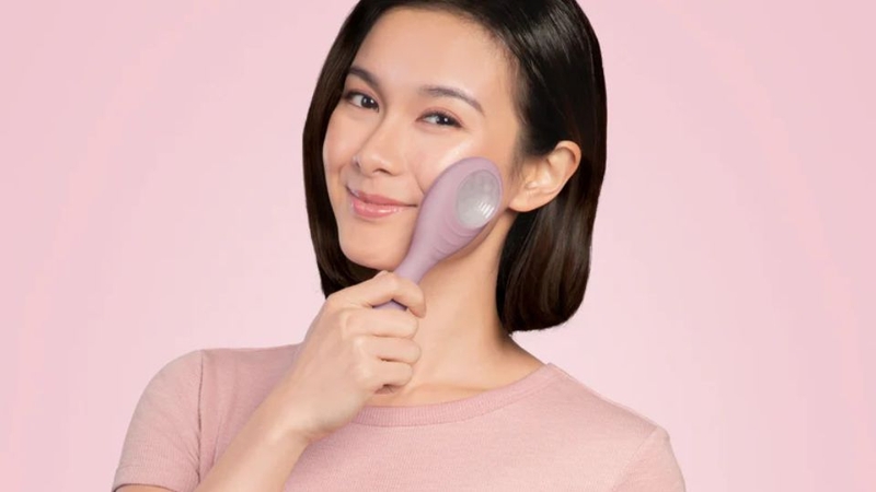 Thiết bị làm đẹp