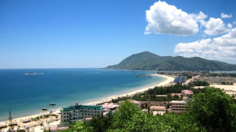 Tháng 10 du lịch biển ở đâu miền Trung? 8