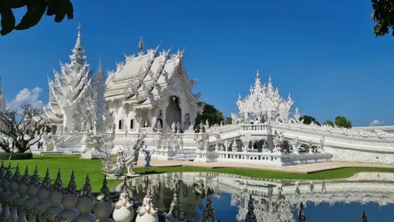 Tháng 10 nên đi du lịch nước nào đẹp? 4