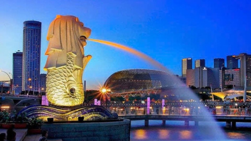 Tháng 10 nên đi du lịch nước nào đẹp? 5