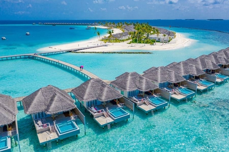 Tháng 2 đi du lịch ở đâu đẹp ảnh 5