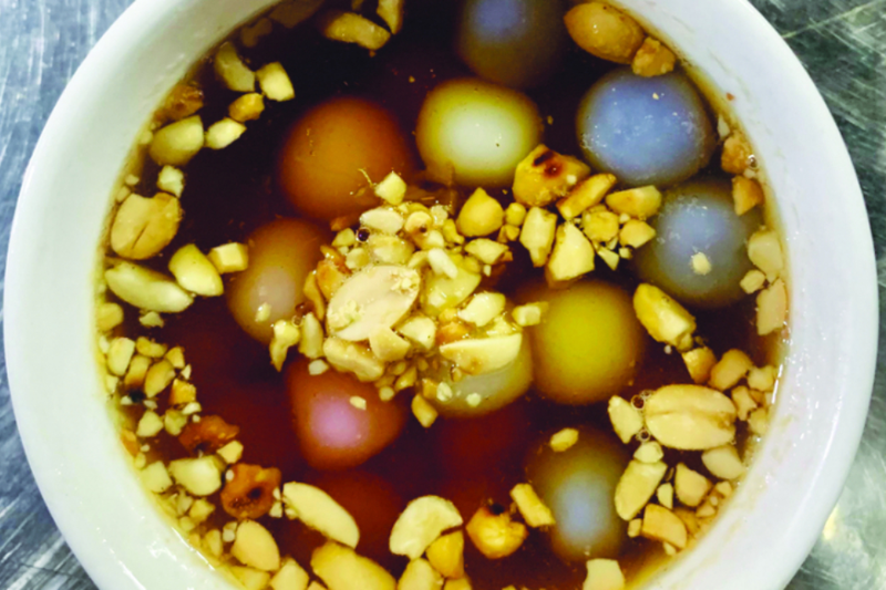 Thắng dền là gì?