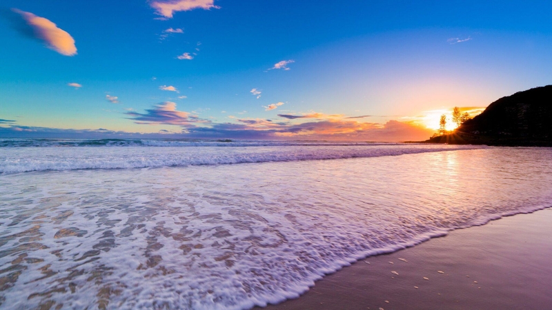 Biển Sầm Sơn