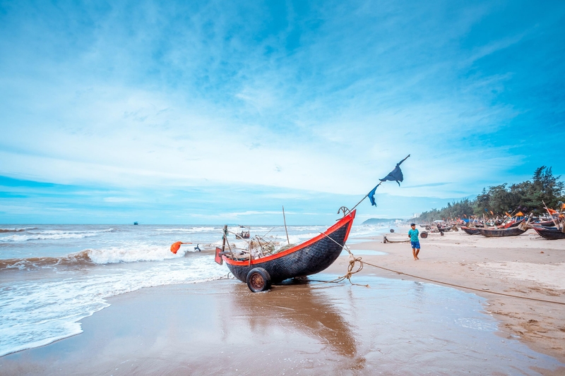 Tổng quan về tỉnh Thanh Hóa