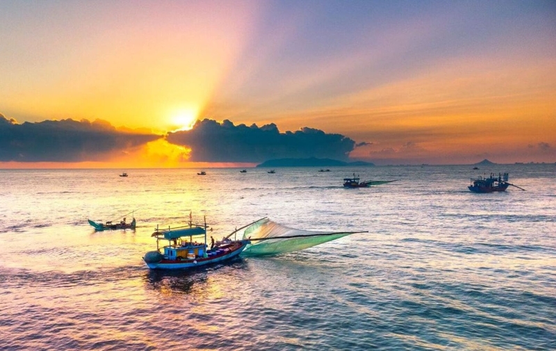 Biển Hải Hòa