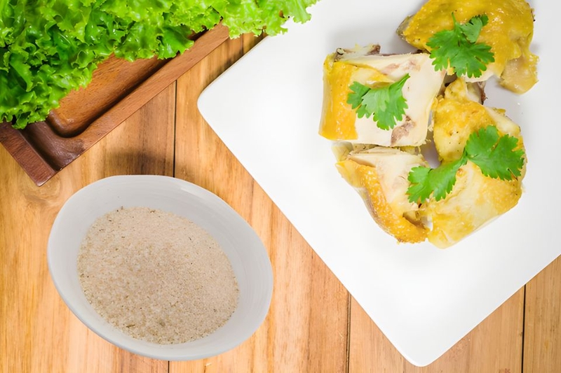 Thành phần và cấu tạo của bột canh