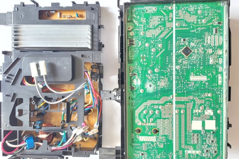 Thay board máy lạnh giá bao nhiêu hiện nay