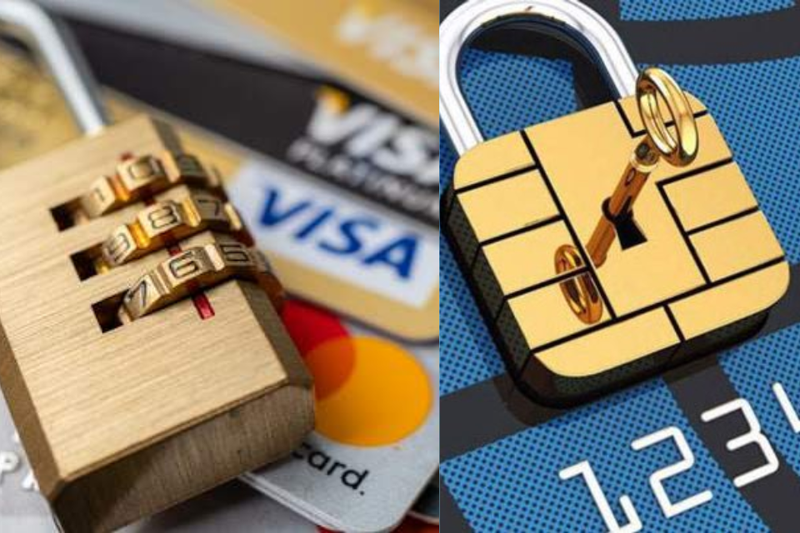 Thẻ ATM bị khóa sau bao lâu không dùng (1)