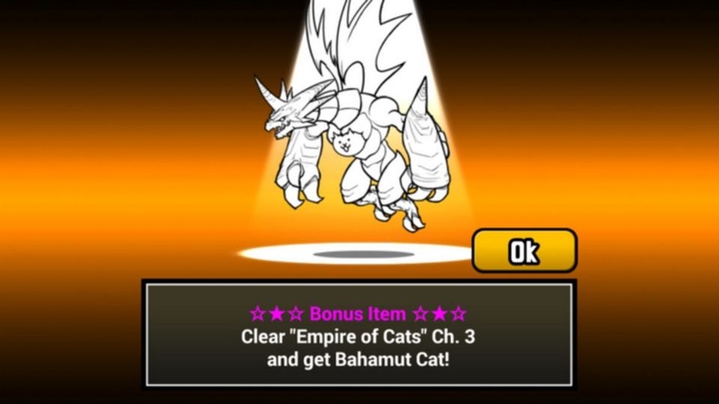Lưu ý khi dùng The Battle Cats Tier List