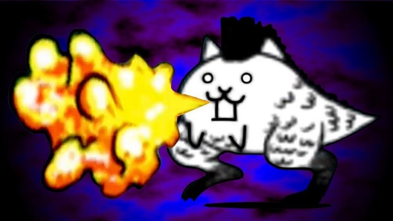Bí quyết sử dụng The Battle Cats Tier List hiệu quả