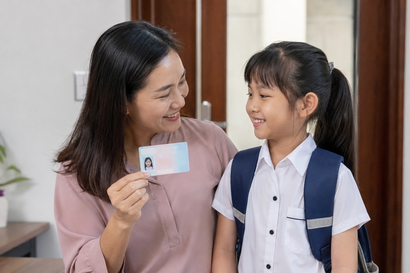 Tạo nền tảng cho việc sử dụng dịch vụ số