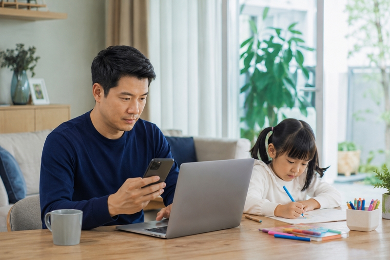 Có nên làm thẻ Căn cước cho trẻ em dưới 14 tuổi không?