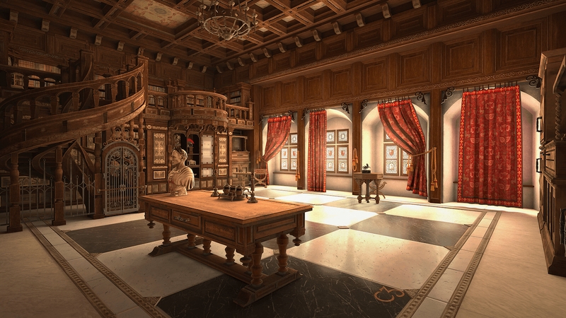 The House of Da Vinci 3 (ảnh 4)