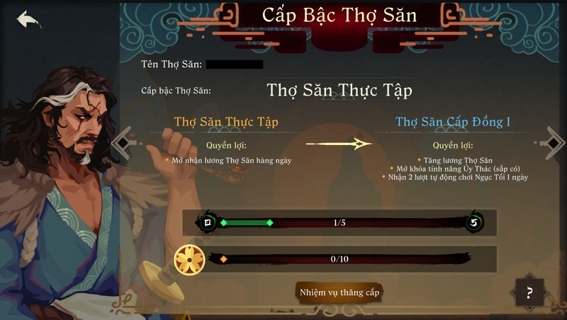 The Twins: Ninja War Legends (ảnh 5)