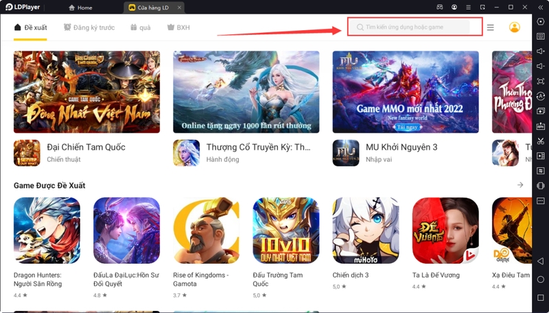 The Twins: Ninja War Legends (ảnh 7)