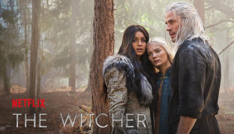 Netflix chưa công bố ngày phát hành chính thức cho The Witcher Season 5