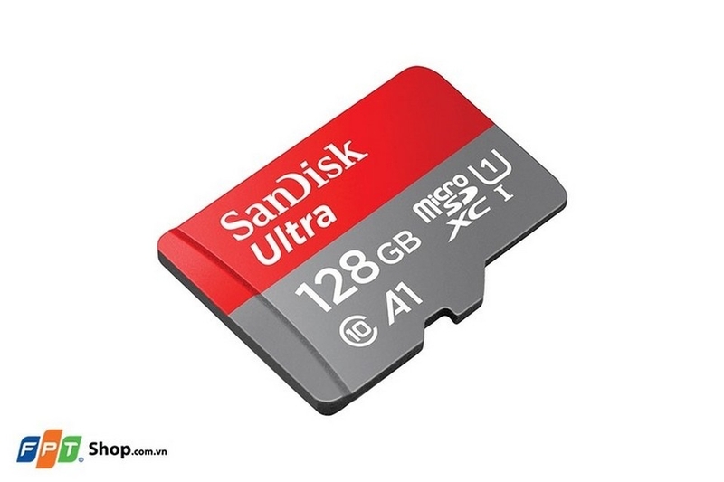 Thẻ nhớ SanDisk của nước nào?