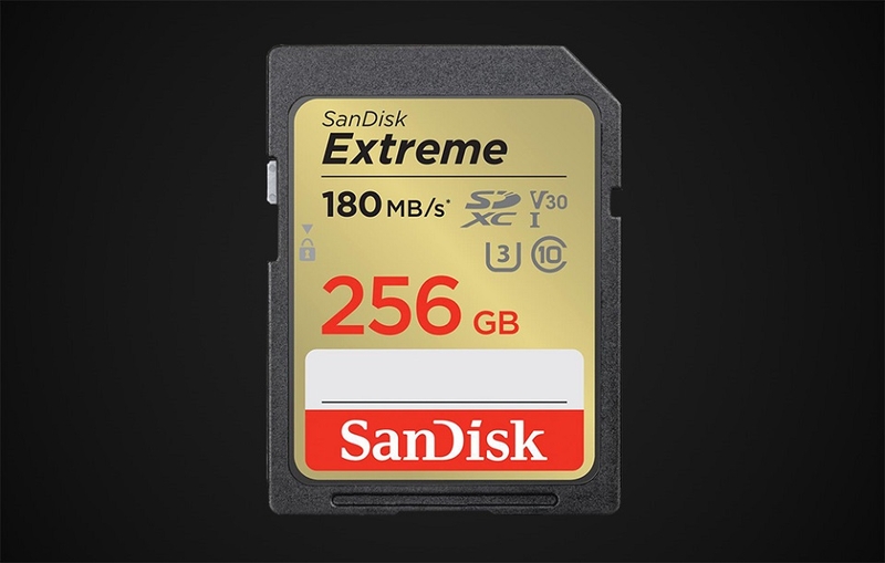 SanDisk Extreme