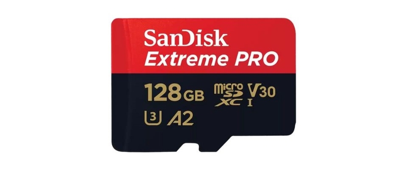 SanDisk Extreme Pro