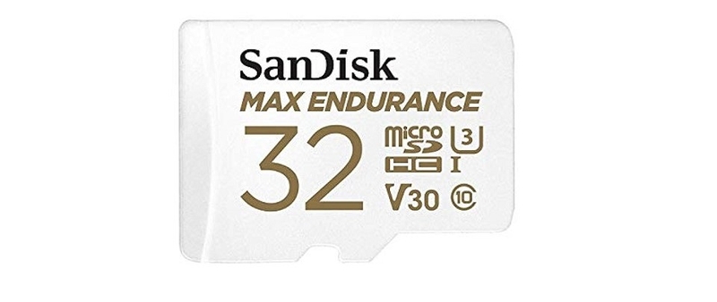 SanDisk Max Endurance