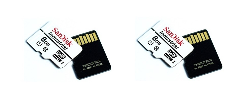 SanDisk Industrial