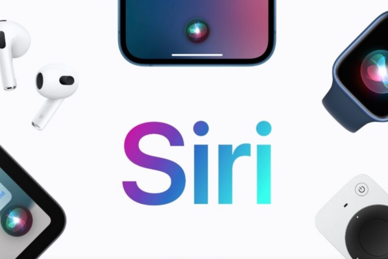 Thêm lối tắt vào Siri trên iPad 2