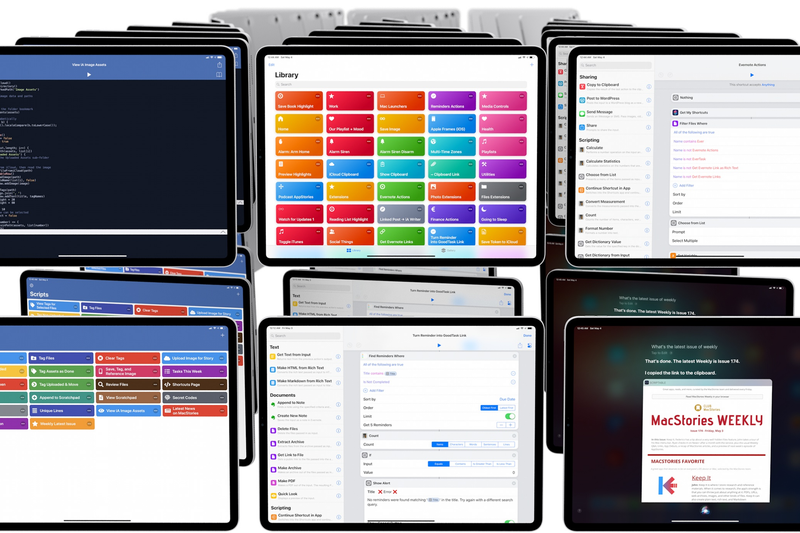 Thêm lối tắt vào Siri trên iPad 4