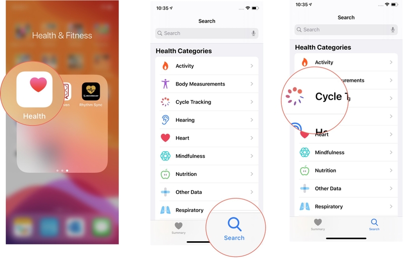 Theo dõi chu kỳ kinh nguyệt trên Apple Watch là gì 5.jpg