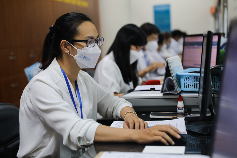 Hình thức và nội dung thi công chức mới nhất