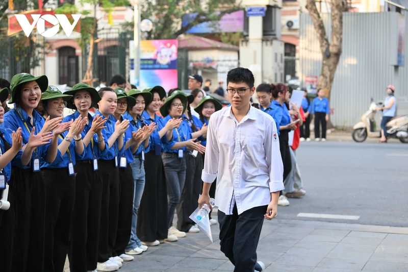 Thi tốt nghiệp THPT 2026 có gì mới 3.png