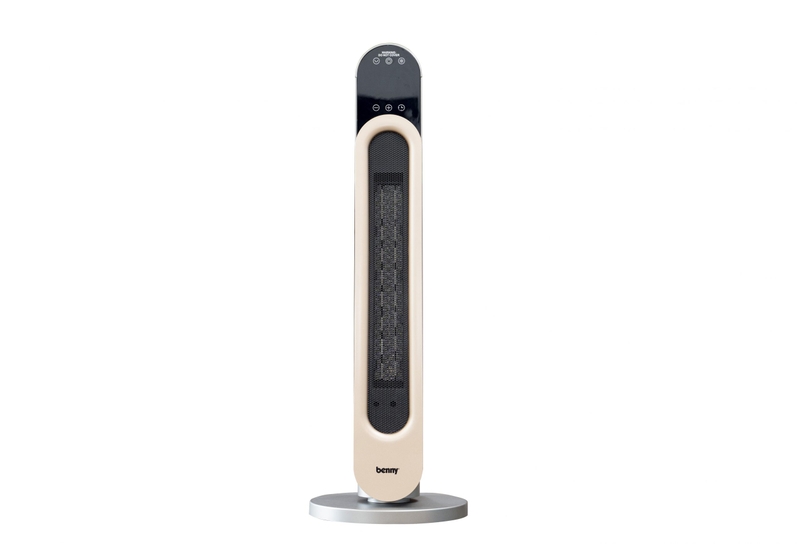 Thiết bị sưởi ấm Benny (ảnh 5)