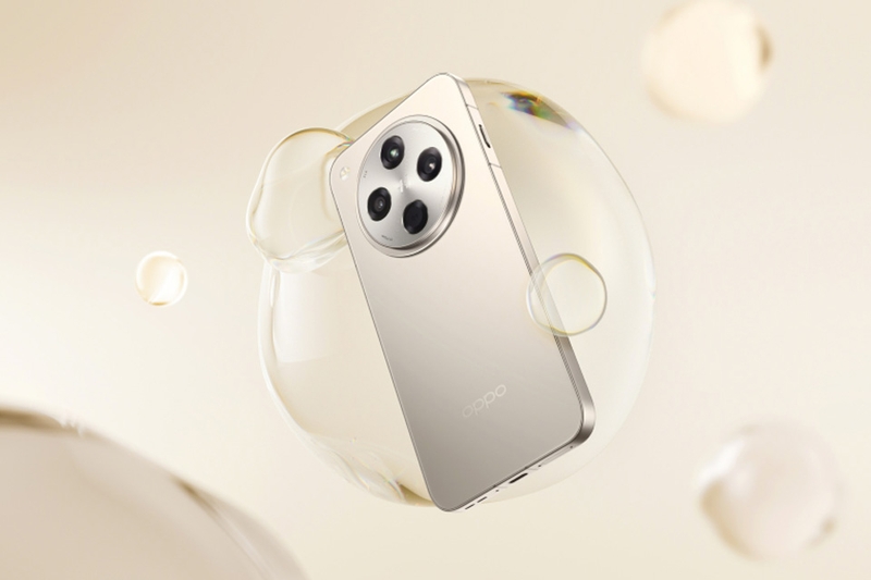 OPPO Find X8 (ảnh 20)