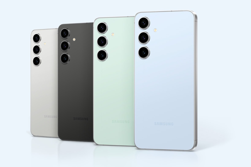 Có nên mua Samsung Galaxy S24 FE không (ảnh 2)