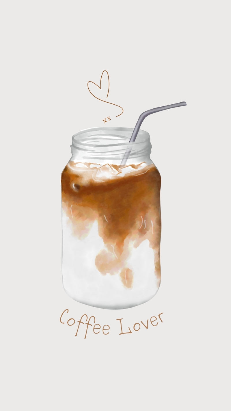 Hình nền iPhone cute 28