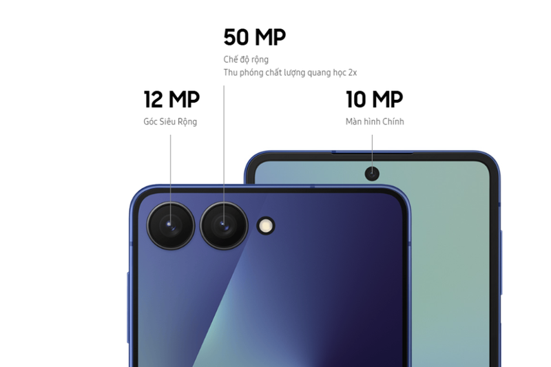 Galaxy Z Flip7 6