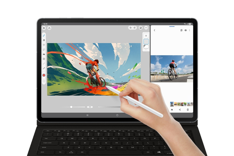 Galaxy Tab S10 FE WiFi 12GB 6