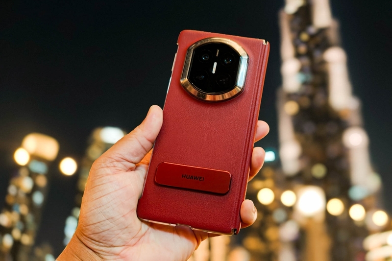 Huawei Mate X7