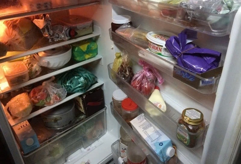 Thịt kho để tủ lạnh được bao lâu ảnh 2