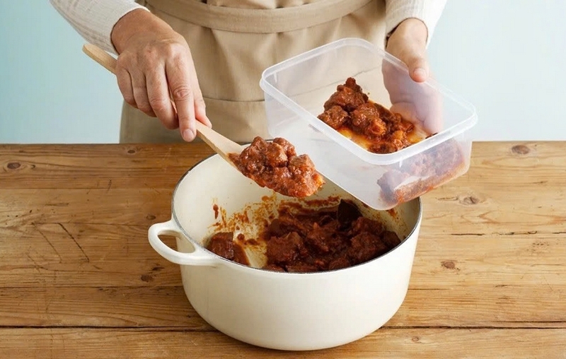 Thịt kho để tủ lạnh được bao lâu ảnh 5