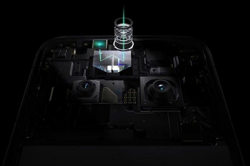 Thông số kỹ thuật OPPO Find X8 ảnh 5